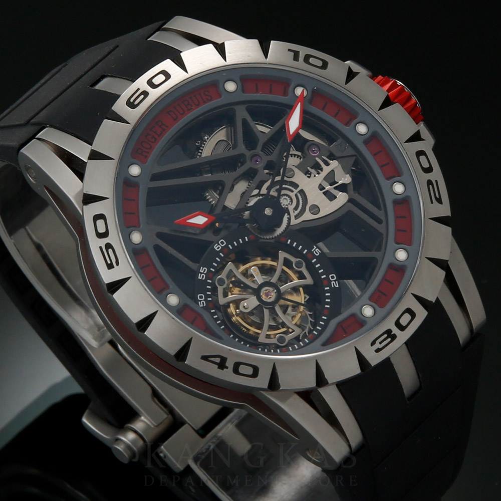 Roger dubuis(USED)로저드뷔 엑스칼리버 RDDBEX0479